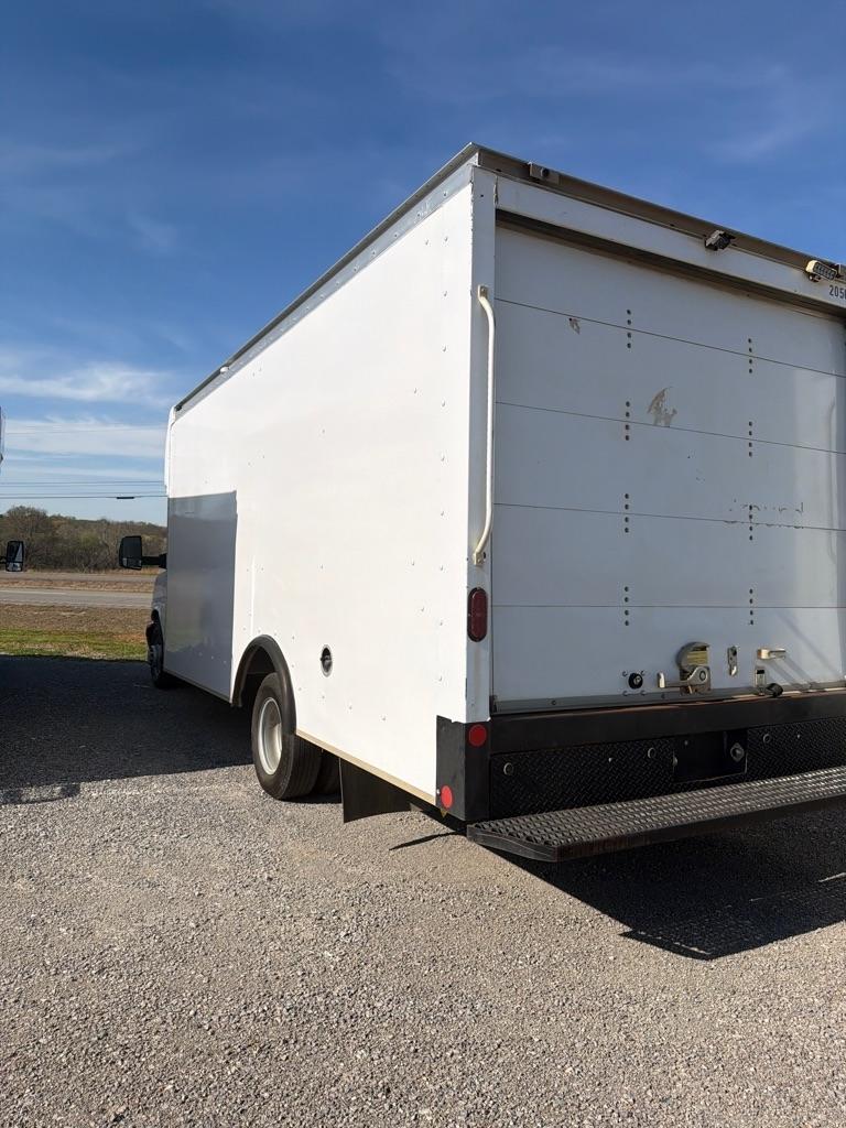 Chevrolet Express  2022