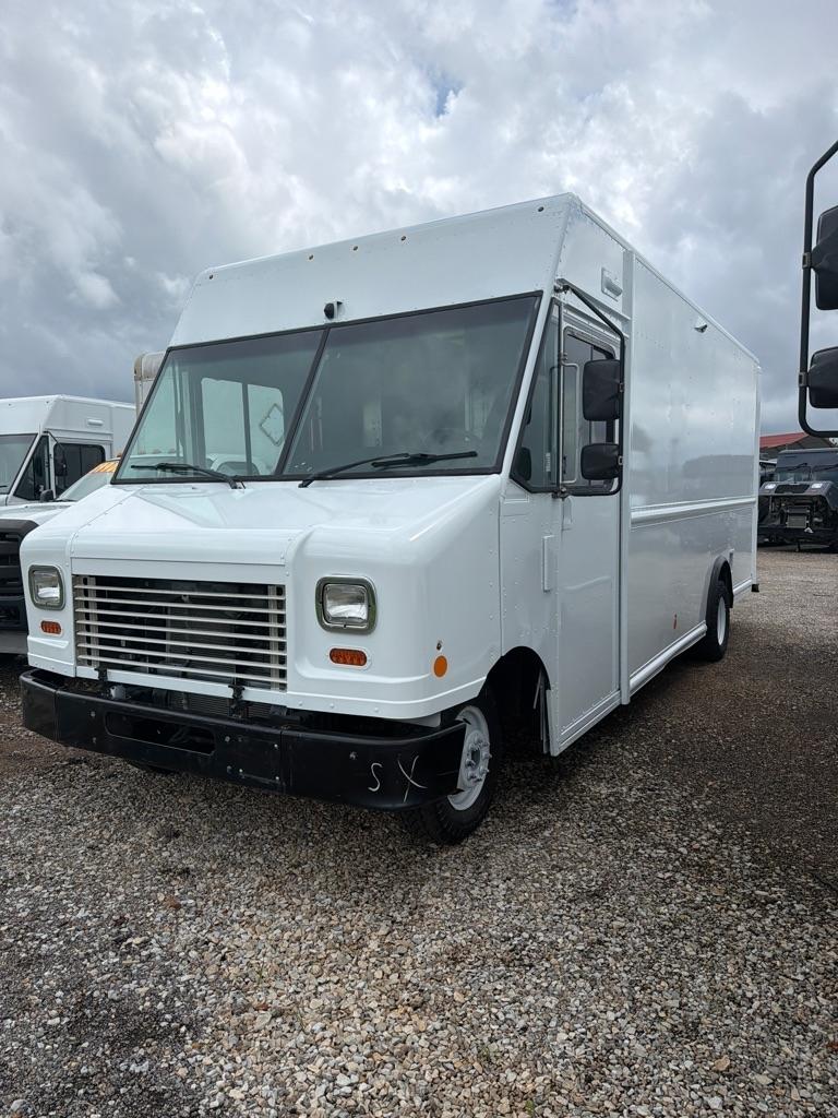 2019 Ford E-Series's photo