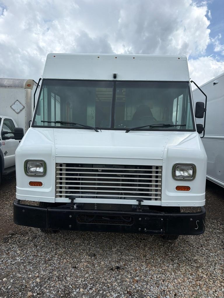 Ford Econoline E450 2019