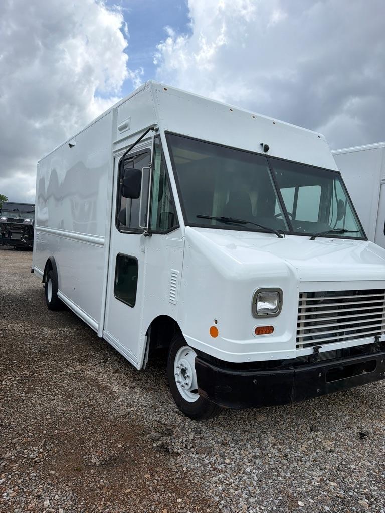 Ford Econoline E450 2019