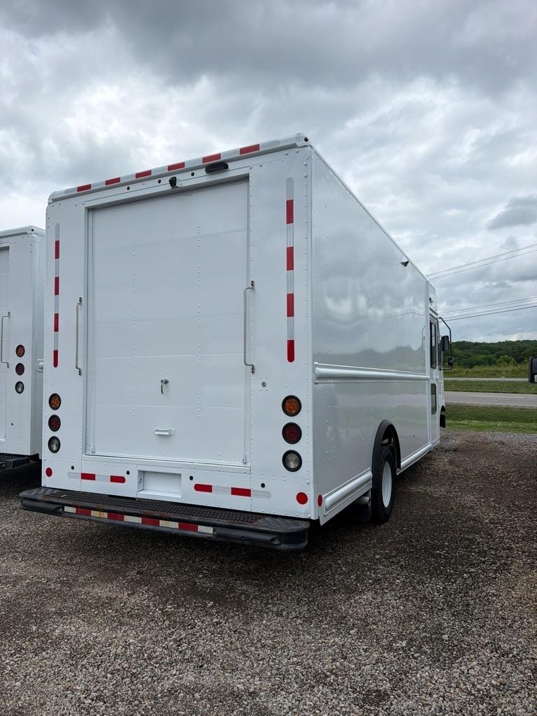 Ford Econoline E450 2019