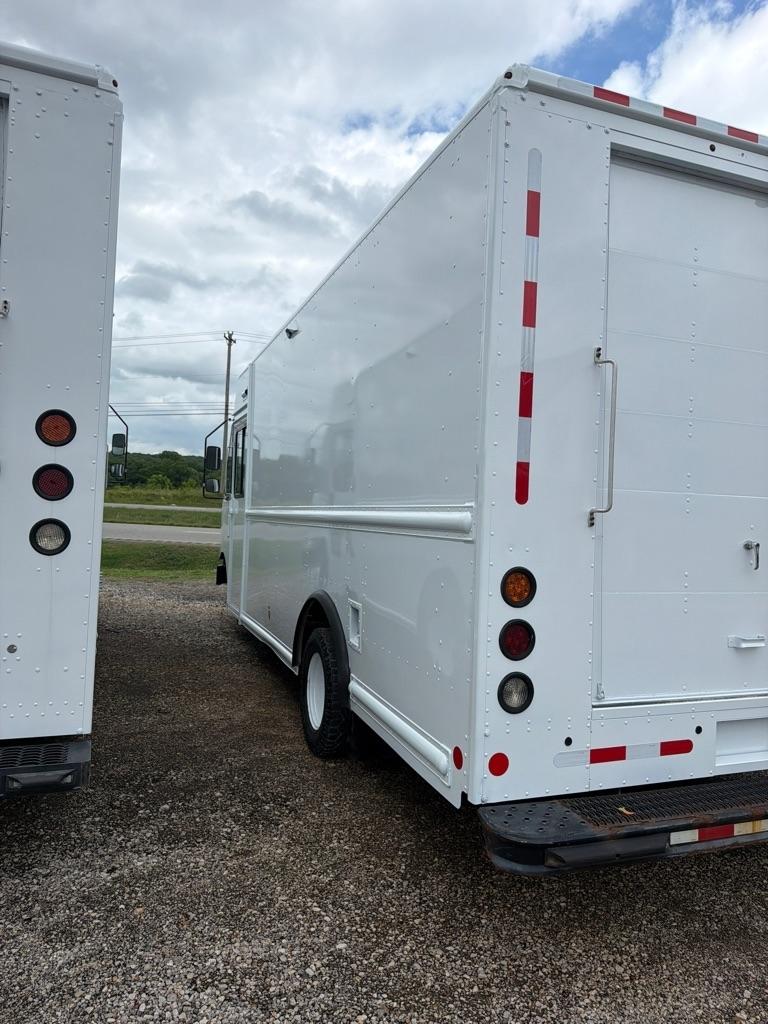 Ford Econoline E450 2019