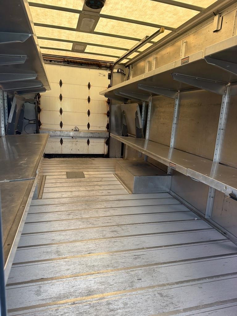 Ford Econoline E450 2019