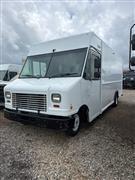2019 Ford Econoline 