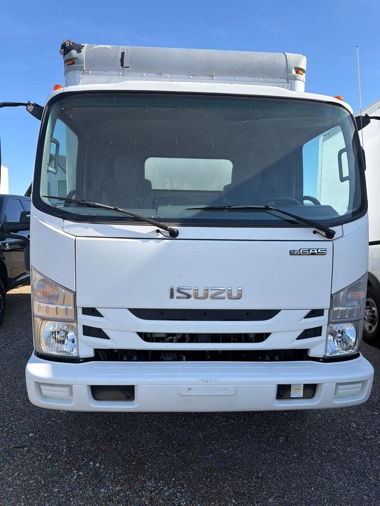 Isuzu NPR HD  2016
