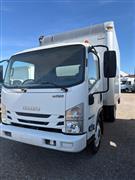 2016 Isuzu NPR HD 