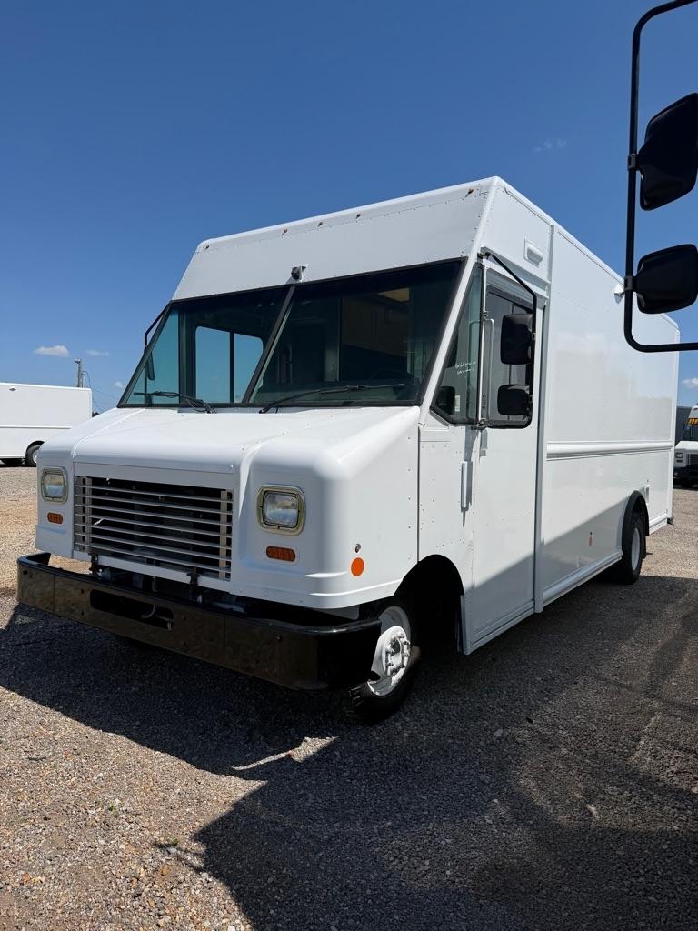 2019 Ford Econoline E450