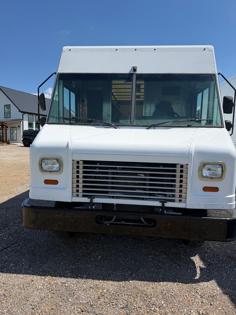 Ford Econoline E450 2019