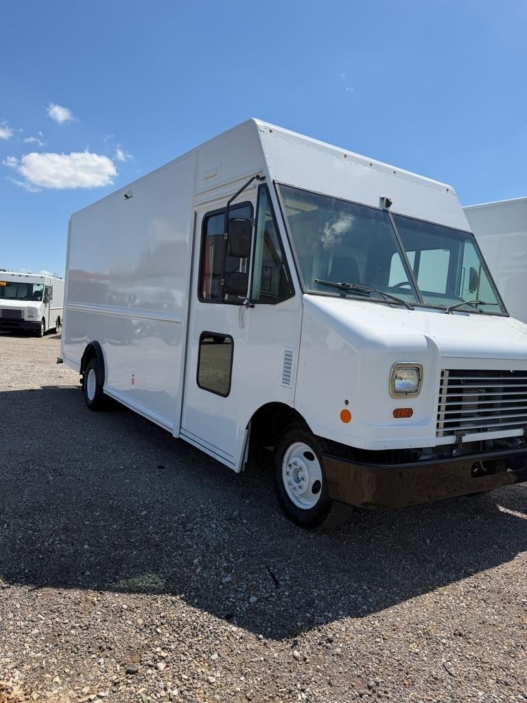 Ford Econoline E450 2019