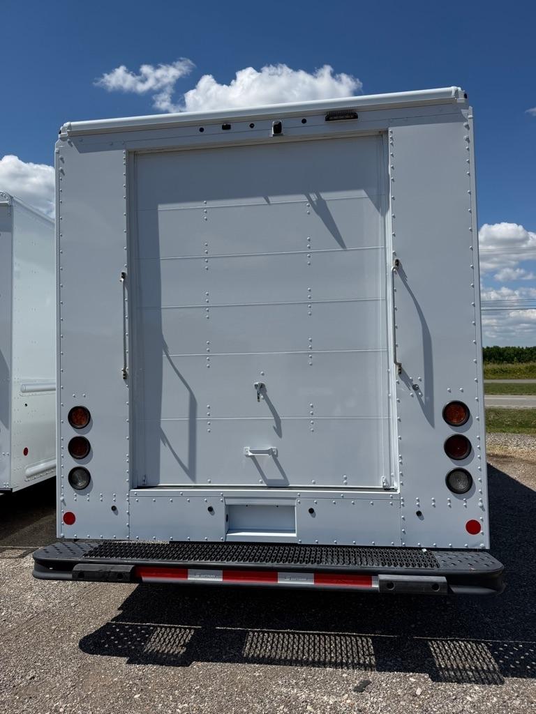Ford Econoline E450 2019