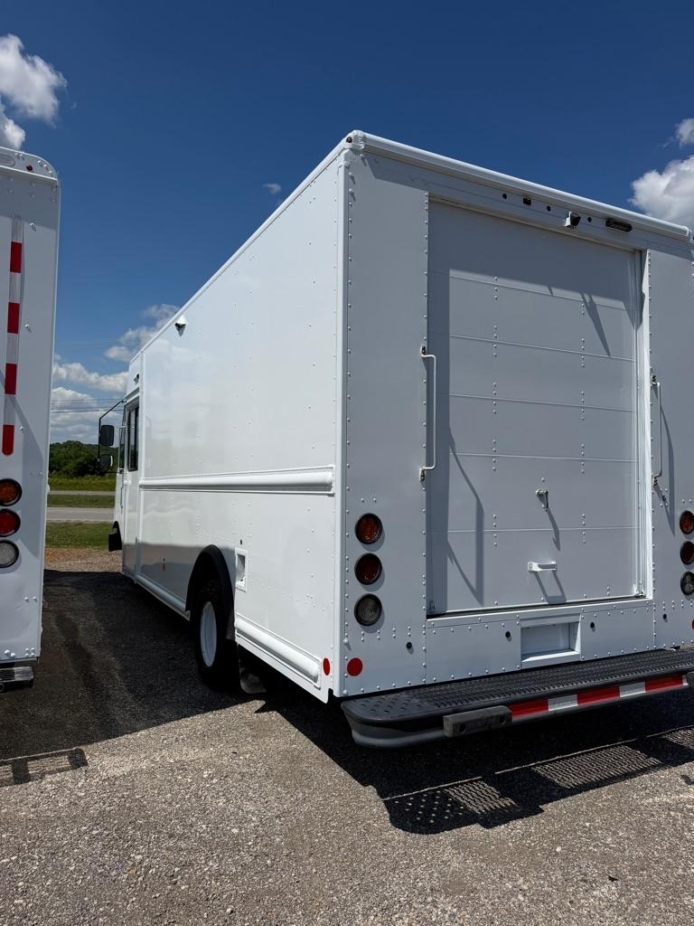 Ford Econoline E450 2019