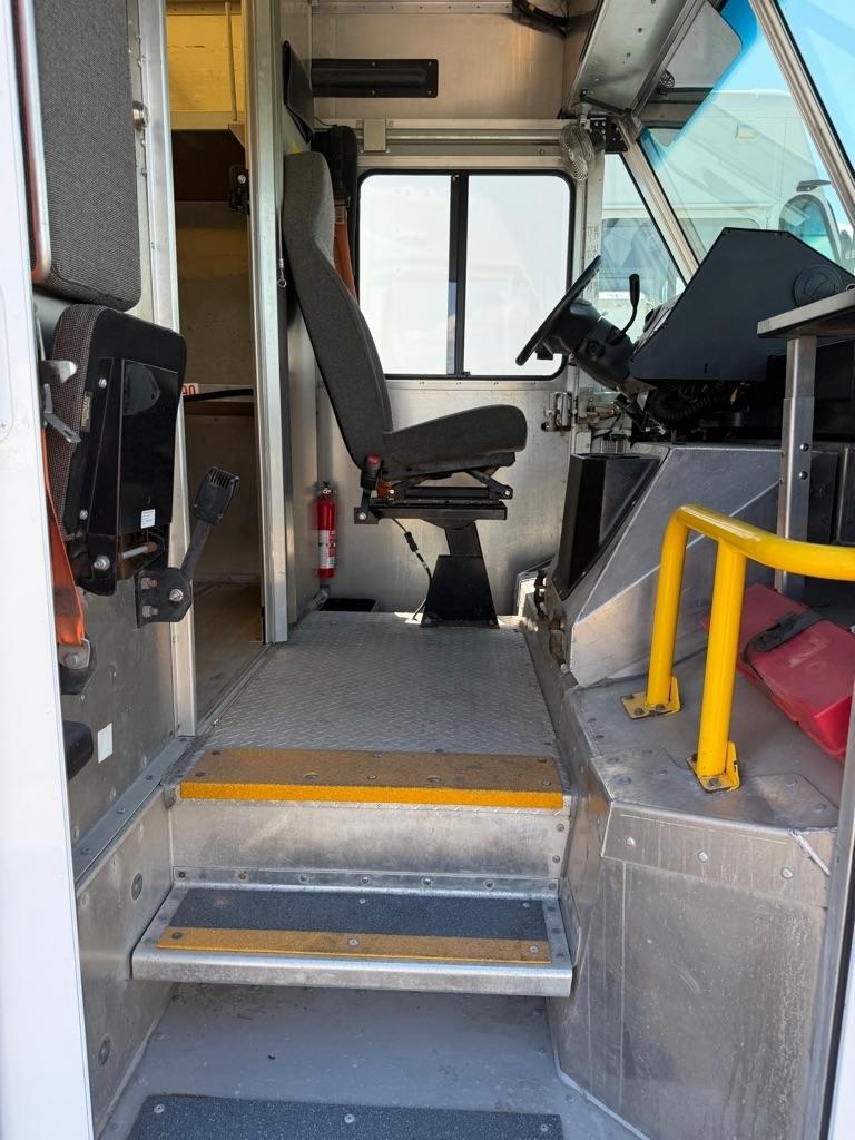 Ford Econoline E450 2019
