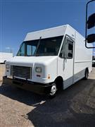 2019 Ford Econoline 
