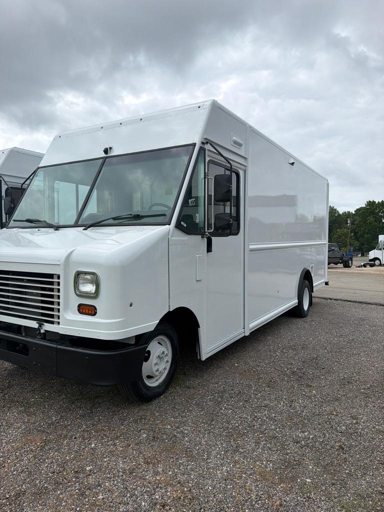 2019 Ford Econoline E450