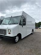 2019 Ford Econoline 