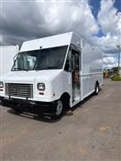 2019 Ford Econoline 