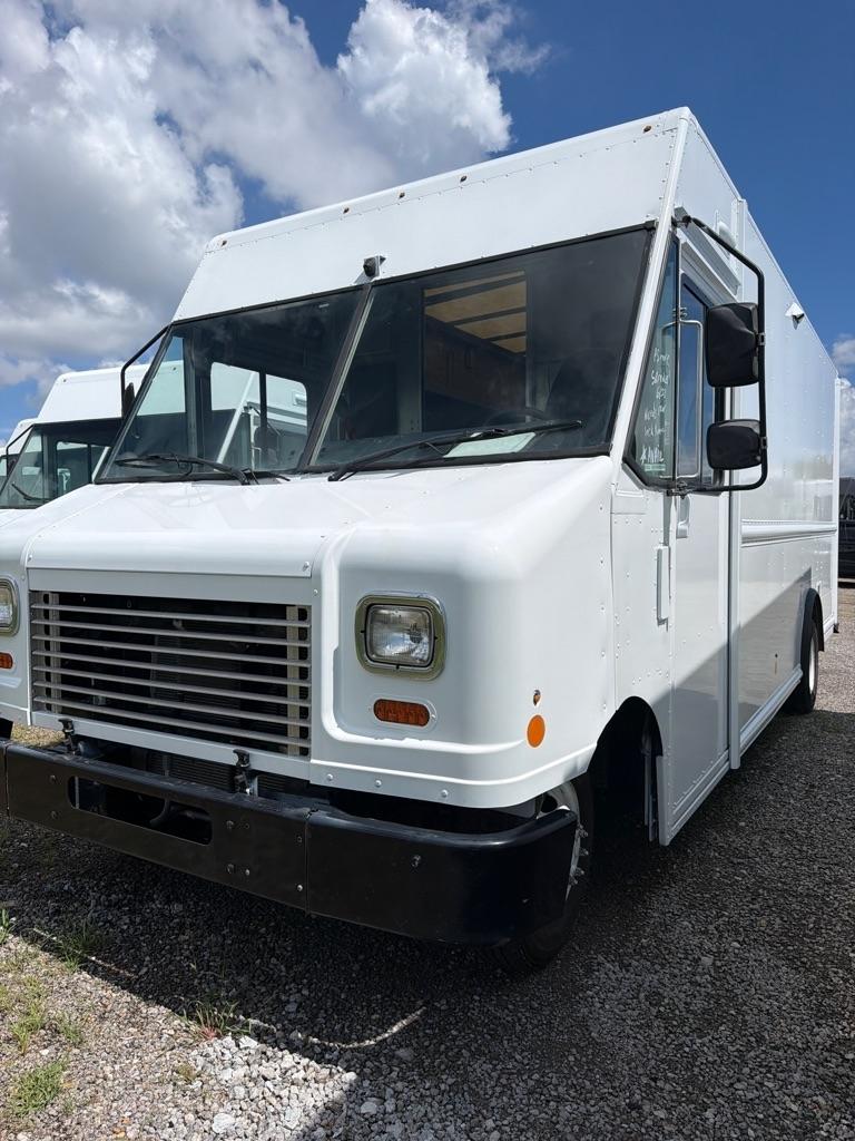 2019 Ford Econoline E450