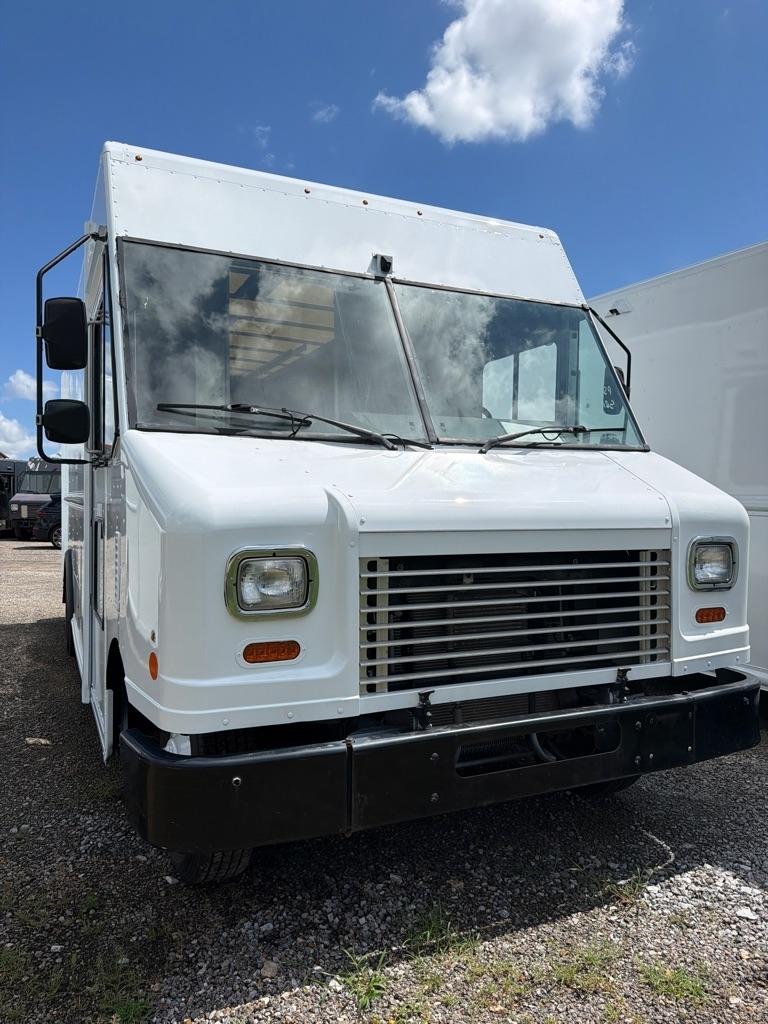 Ford Econoline E450 2019