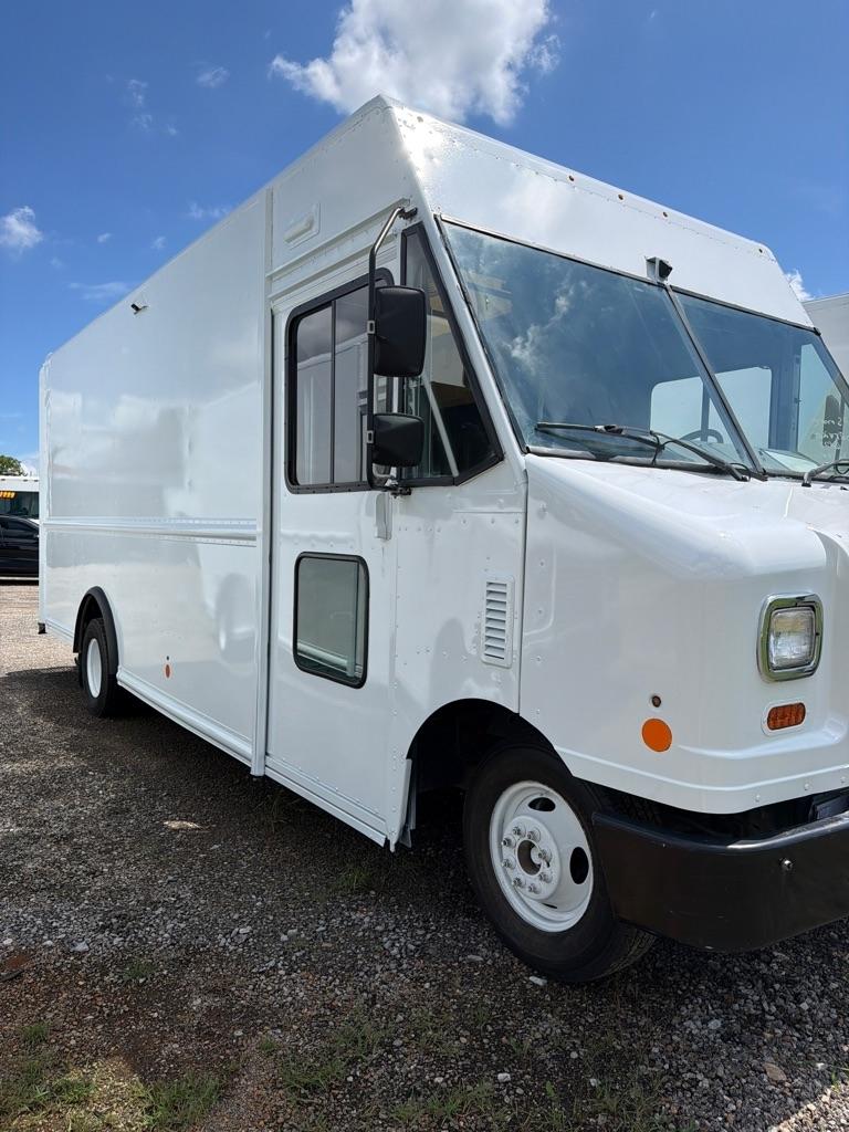 Ford Econoline E450 2019