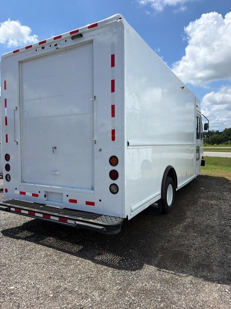 Ford Econoline E450 2019