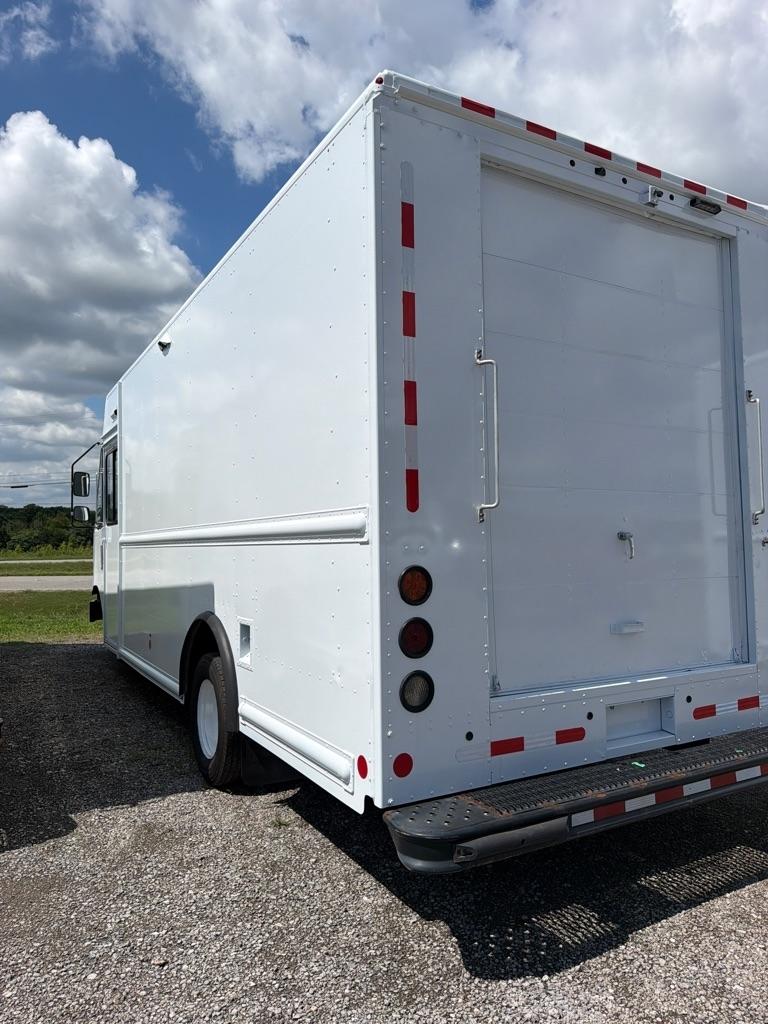 Ford Econoline E450 2019