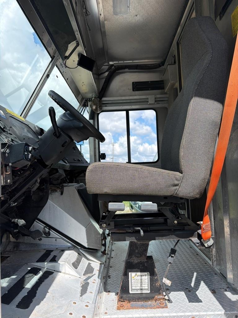 Ford Econoline E450 2019