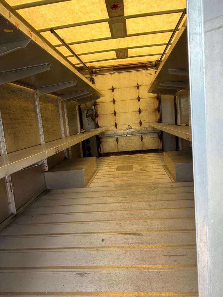 Ford Econoline E450 2019