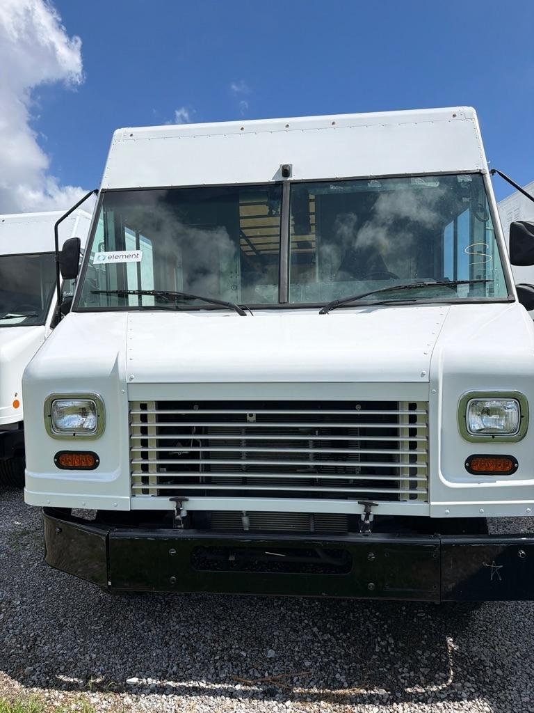 Ford Econoline E450 2019