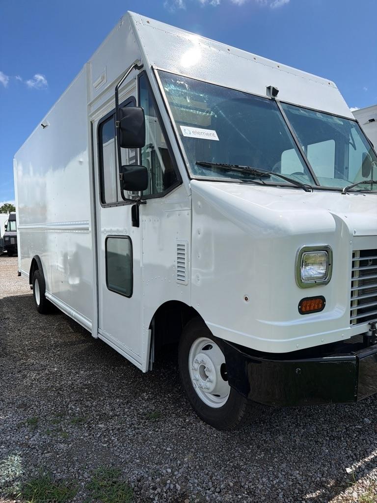 Ford Econoline E450 2019