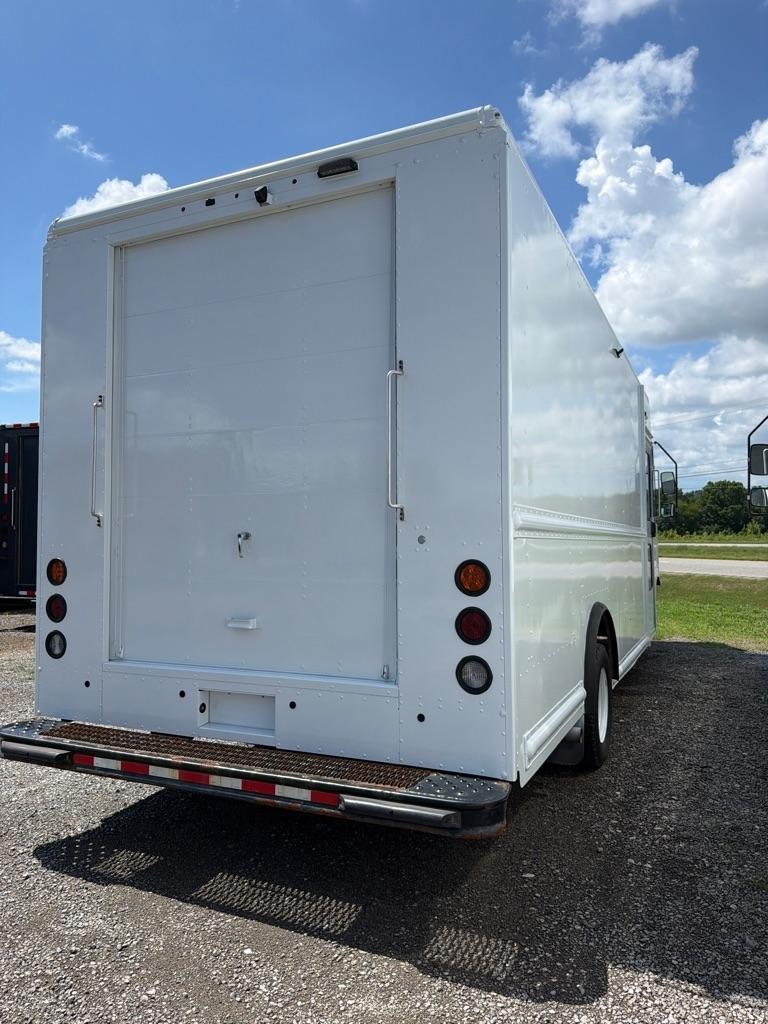 Ford Econoline E450 2019