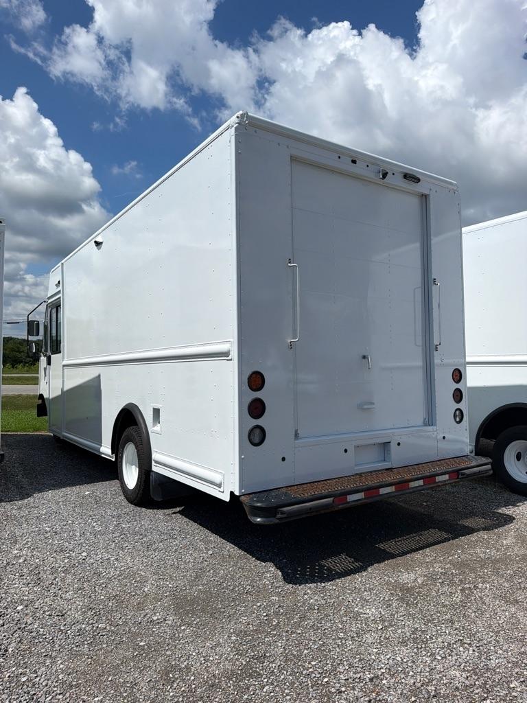 Ford Econoline E450 2019