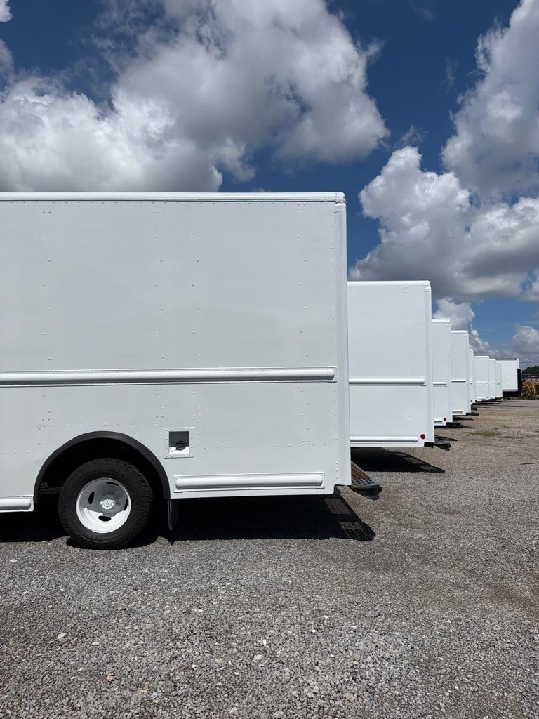 Ford Econoline E450 2019