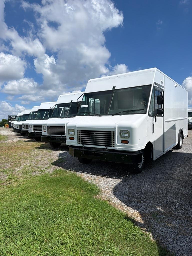 Ford Econoline E450 2019