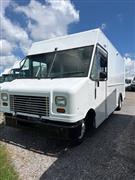 2019 Ford Econoline 