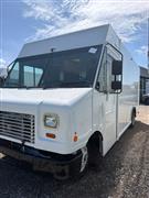 2019 Ford Econoline 