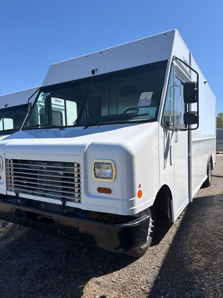 2019 Ford Econoline