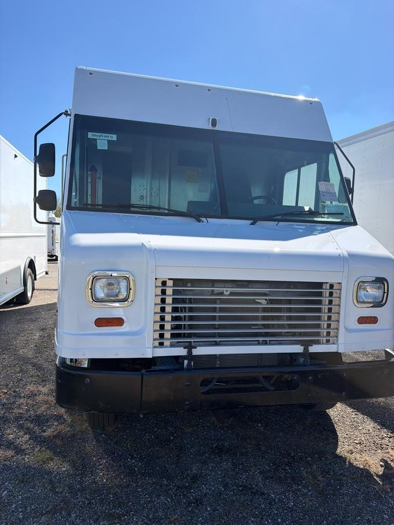 Ford Econoline E-450 158" WB 2019