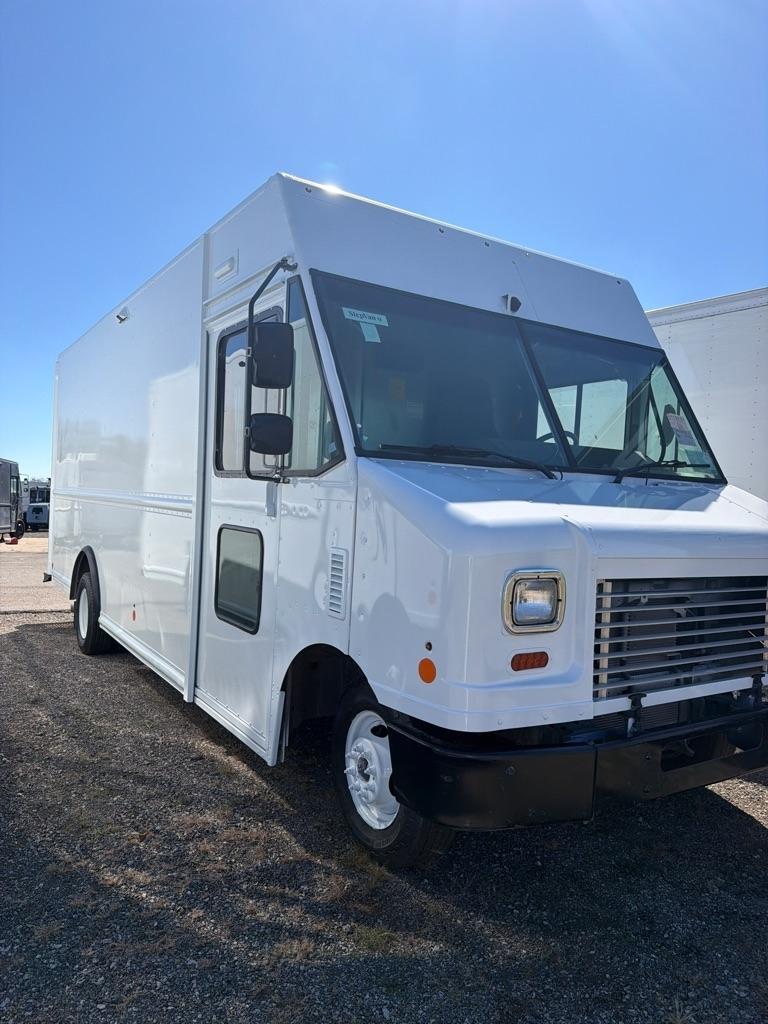 Ford Econoline E-450 158" WB 2019