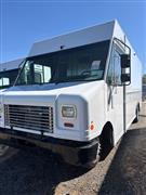 2019 Ford Econoline 