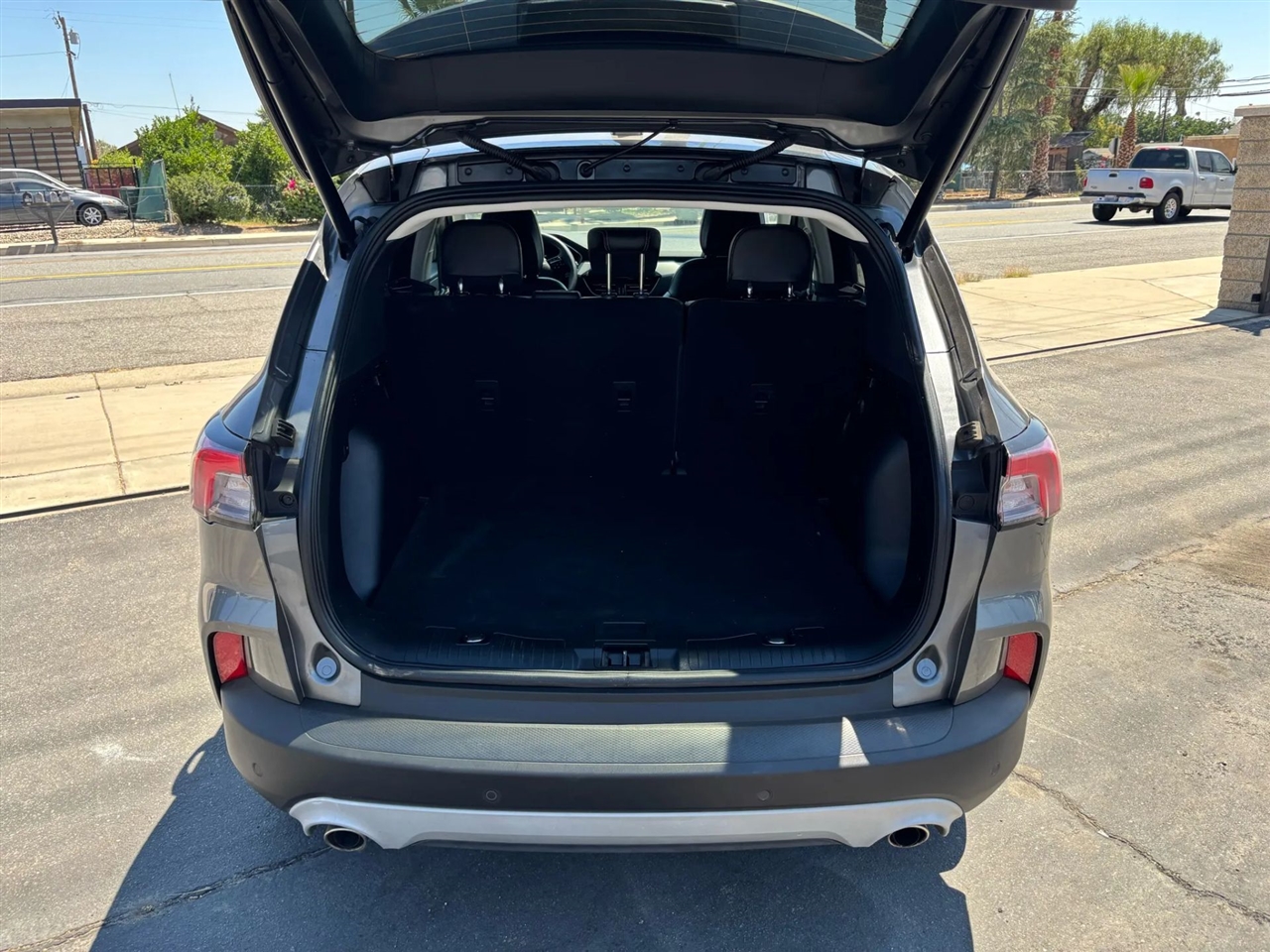 Ford Escape SEL 2.0L AWD 2022