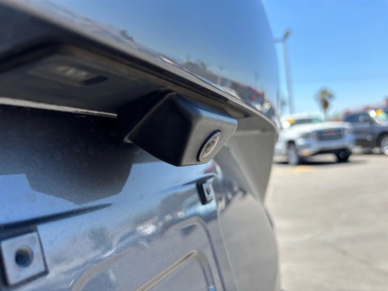 Ford Escape SEL 2.0L AWD 2022