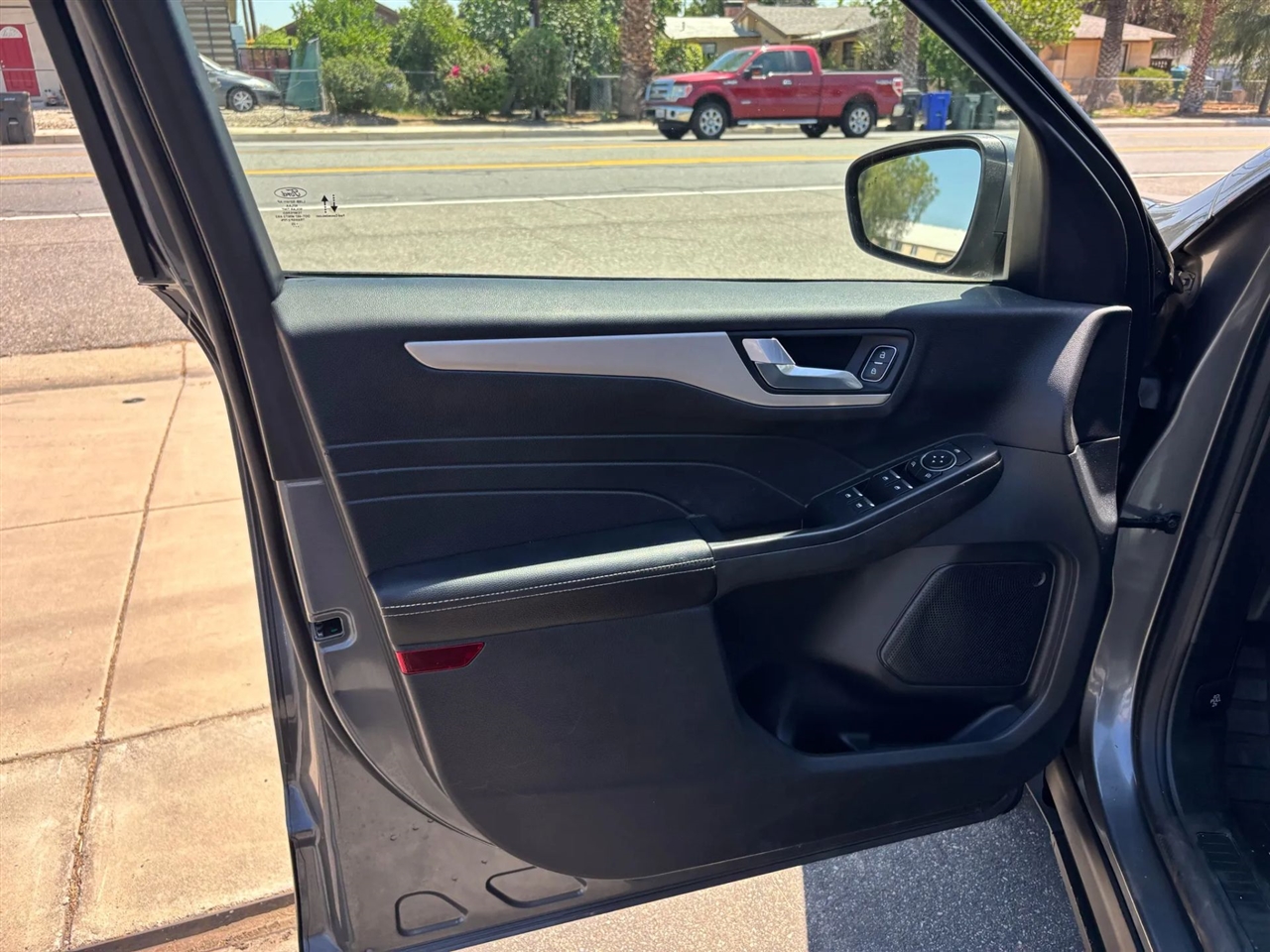 Ford Escape SEL 2.0L AWD 2022