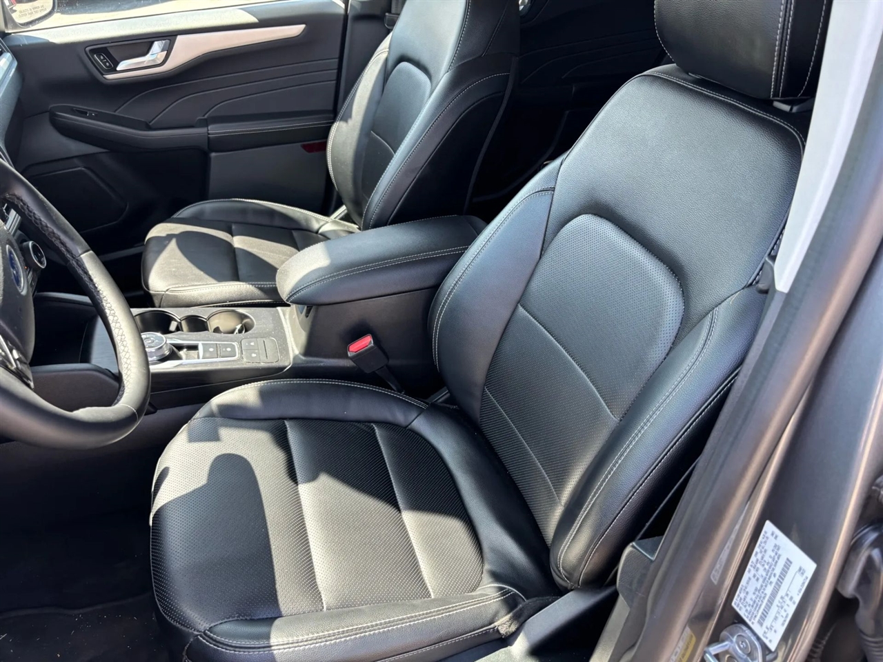 Ford Escape SEL 2.0L AWD 2022