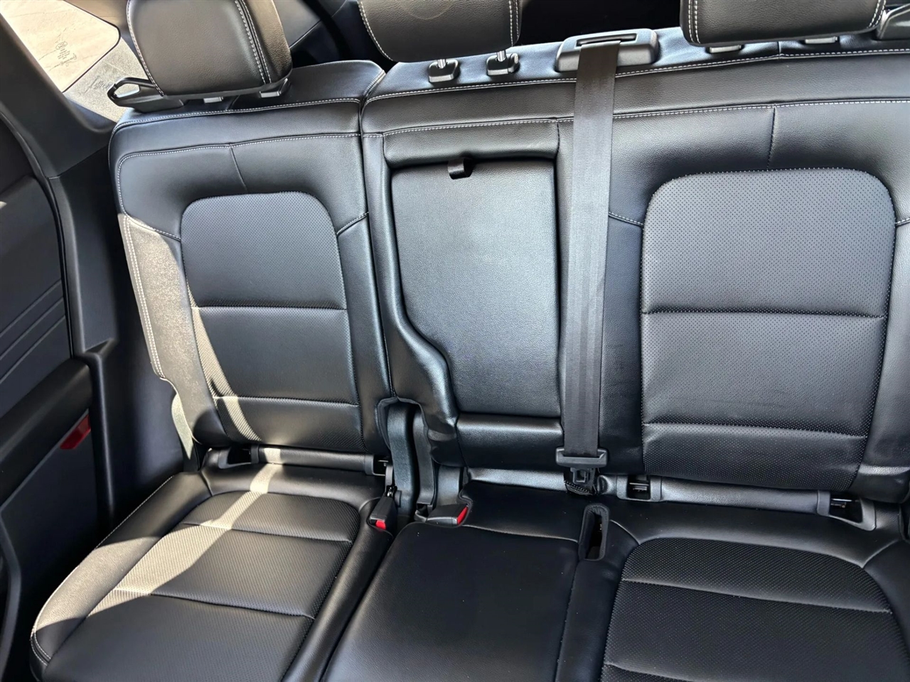 Ford Escape SEL 2.0L AWD 2022