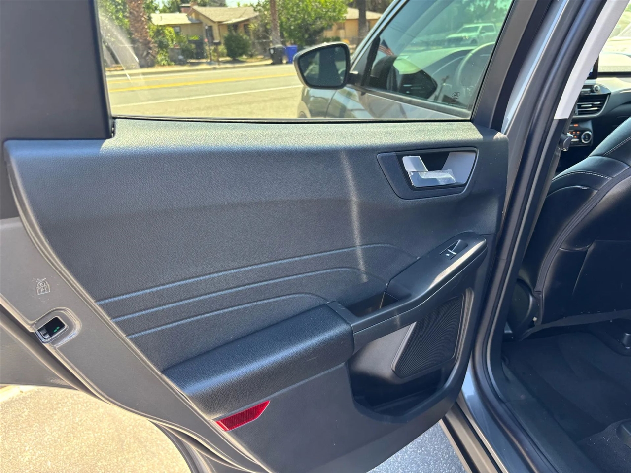 Ford Escape SEL 2.0L AWD 2022