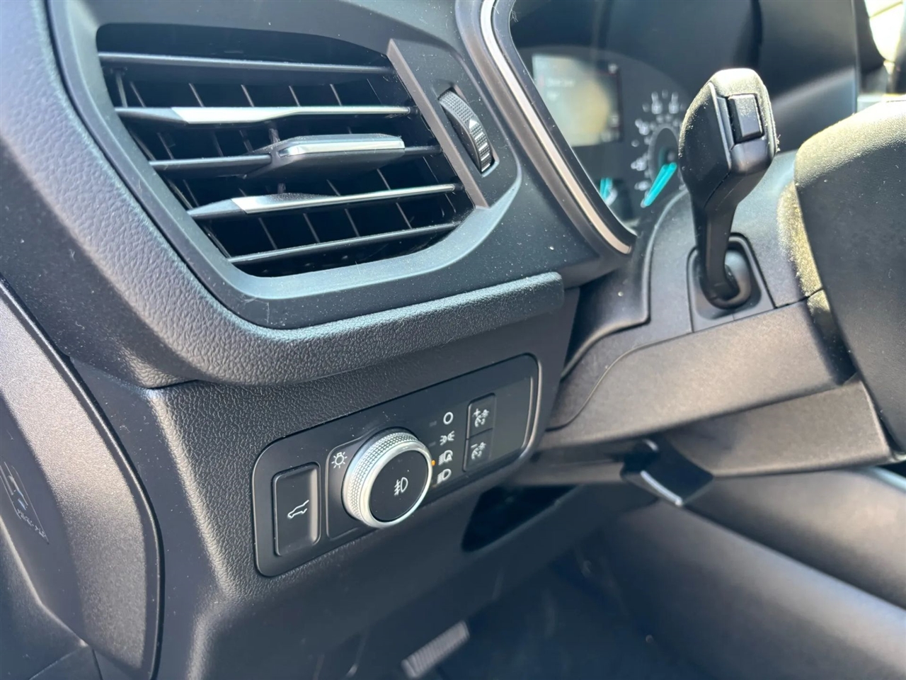 Ford Escape SEL 2.0L AWD 2022