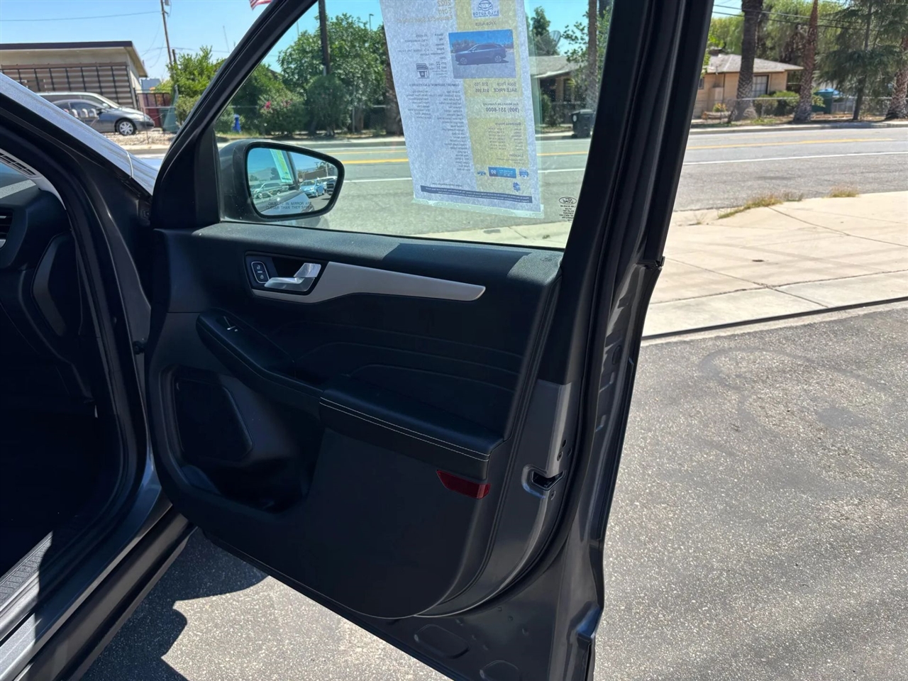 Ford Escape SEL 2.0L AWD 2022