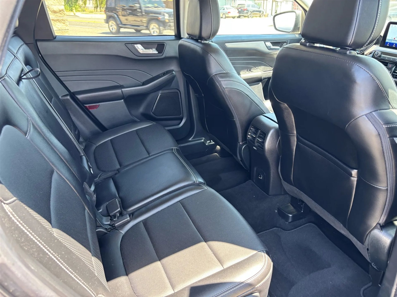 Ford Escape SEL 2.0L AWD 2022