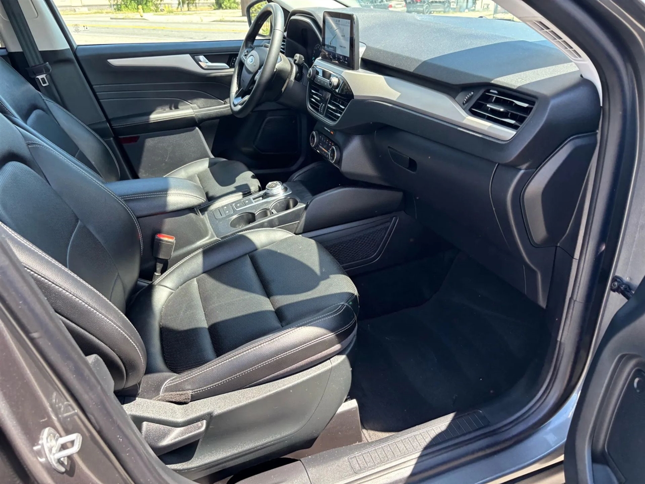 Ford Escape SEL 2.0L AWD 2022