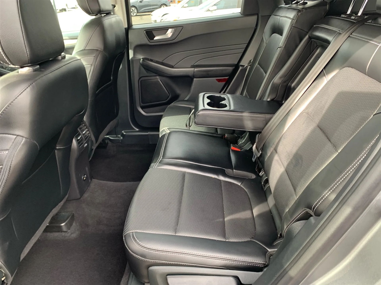 Ford Escape SEL 2.0L AWD 2022